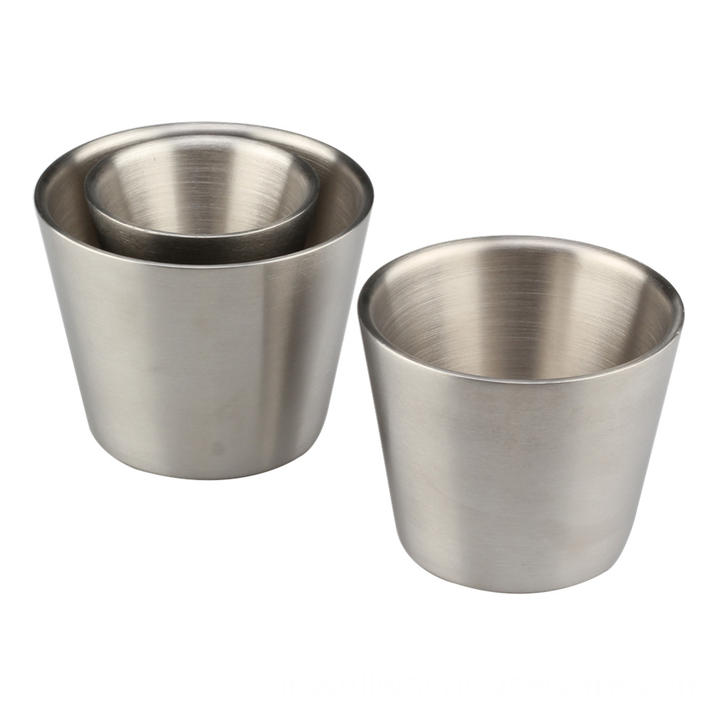 Acciaio inossidabile 304 Stainless Steel 304